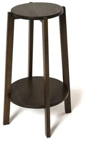 Scaun CARORA 77x30 cm pin