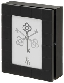 Dulăpior pentru chei de montat pe perete – Casa Selección