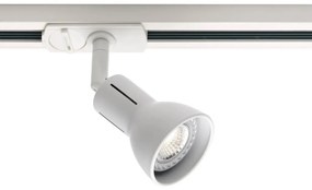 Accesoriu, Spot directionabil Munin alb, pentru sina Nordlux Link