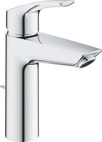 Baterie lavoar Grohe Eurosmart New M-Size monocomanda crom