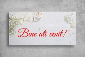 Pancarta decorativa - Eveniment model 21