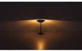 Globo 21024S-LED Lampă birou tactilă KYLER LED 3W 1800-3000K negru