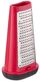 Răzătoare cu două fețe Tefal INGENIO oțel inoxidabil/negru