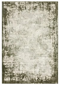 Covor verde 240x340 cm Kuza – Asiatic Carpets