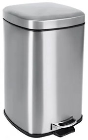 Coș de deșeuri cu pedală Orion, 20 l, 20 l