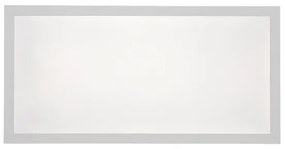 Panou LED aplicat Rabalux 71077 DAMEK LED/24W/230V 4000K 60x30 cm