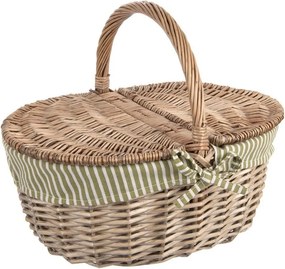 Coș pentru picnic – Orion