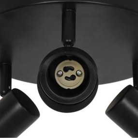 Spot Nordlux BOSTON 3xGU10/5W/230V