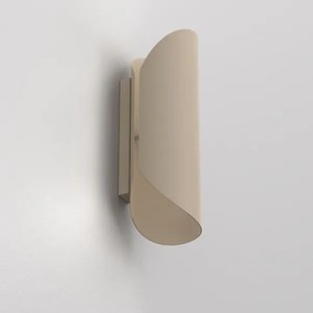 Aplica de perete BARBOS, 2x G9, 8W, 230V, bej