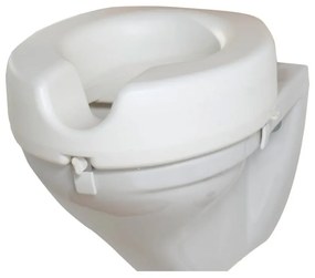 Scaun de WC ridicat Secura – Wenko