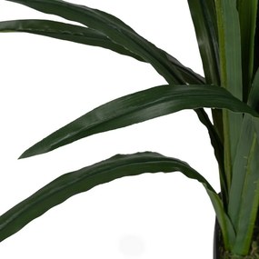 Plantă artificială (înălțime 110 cm) Orchid – Ixia