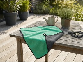 Laveta din microfibra MICROZA 30x40 cm - mai multe culori Culoare: Roz