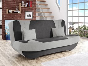 Canapea extensibilă Dahlia (Uttario Velvet 2971 + Uttario Velvet 2973). Promo -17%. 1060250