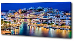Tablou pe pânză Creta grecia