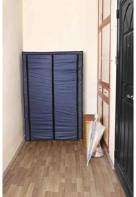 Pantofar Kukevi 1 (albastru închis) . 1094542