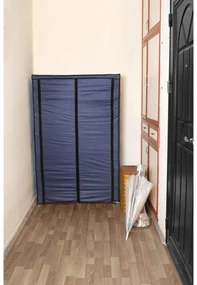 Pantofar Kukevi 1 (albastru închis). 1094542