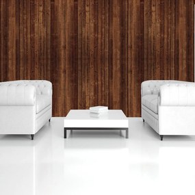 Fototapet - Textura - scănduri de lemn (152,5x104 cm)