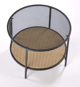 Masa de cafea Dakota – Ø60 x h45 cm