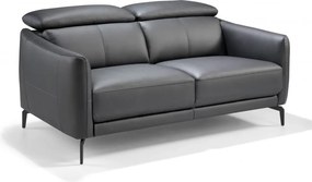 Canapea 2 locuri eleganta, design italian William AC-5359-2P