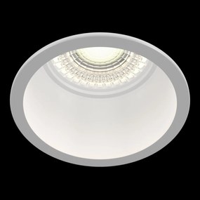 Spot incastrabil design modern Reif alb MYDL049-01W