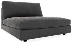 Fotoliu modular Seattle L105