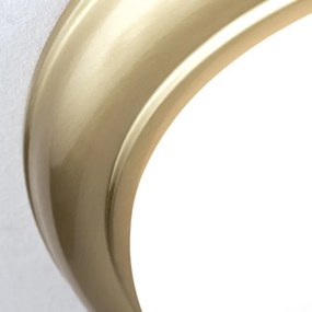 Orion - Plafonieră EMPIRA, 2xE27/40W/230V, Ø 35,5 cm, alamă