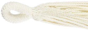 Plasă balansoar Viorica (alb) . 1076371