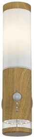 Aplica exterior cu senzor de miscare IP44 JAICY