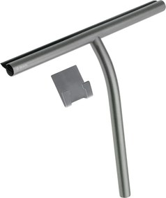 Silia Racletă de apă, cu agățător Finisaj: Antracit ADI_D31K