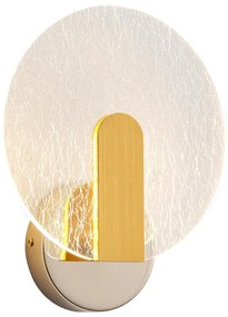 Aplică LED/8W/230V 3000K