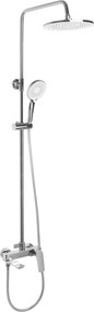 Set dus REA AVALON CHROME