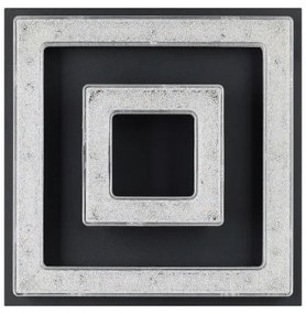 Eglo 99327 - Plafonieră LED FRADELO LED/12W/230V