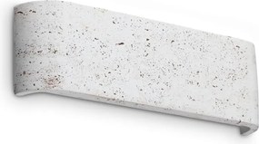 Aplica de perete ambientala DELTA LED AP D030 CEMENTO 3000K