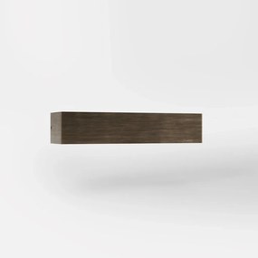 Aplica de perete din alama design modern minimalist Armonia