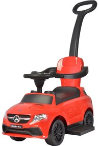 Buddy Toys BPC 5211 3in1 Scooter