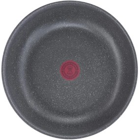 Tigaie wok Tefal INGENIO NATURAL FORCE 26 cm