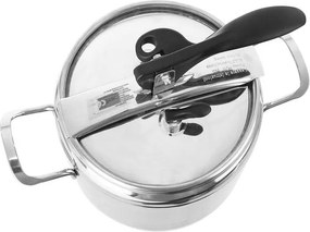 Orion Oală sub presiune din inox PROFI 3,5 l înalt