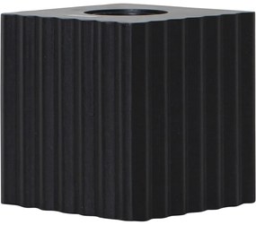 Picior pentru corp de iluminat negru 10 cm Box – Star Trading