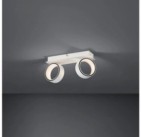 Spot LED Eglo 39585 ALBARIZA 2xLED/4,6W/230V 3000K