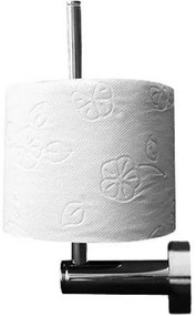 Duravit D-Code Suport hartie igienica vertical