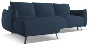 Colțar albastru (cu colț pe partea stângă) Malie – Makamii