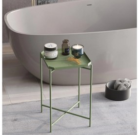 Măsuță de cafea Museli 8 (verde) . 1093284