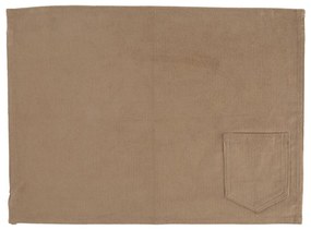 Suport pentru farfurii din material textil 33x45 cm Velmar – Tiseco Home Studio