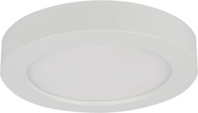 GLOBO PAULA 41605-18 - plafonieră LED pentru baie, 18W/230V, IP44