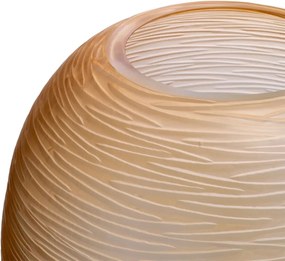 Vaza LUX, Sticla Suflata, Reciclata, Alessio L, 119307 HZ