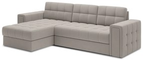 Coltar extensibil Blenvi pe stanga Sola 18