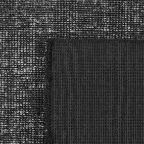 Covor gri închis lavabil 80x150 cm Space 1900 – Ayyildiz Carpets