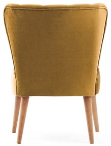 Layla Gold fotoliu