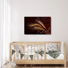 Tablou - Spic în prim plan (90x60 cm)