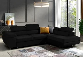 Supermobel Coltar extensibil TYP 150, 271x201x72, kronos 07,dreapta